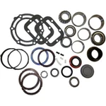 ZMBK308WS Usa Standard Gear Kit Manual Transmission Overhaul For Chevy Savana New. Price: $309.89.