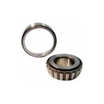 Skf FW138 Tapered Roller Set (bearing And Race) New. Price: $75.43.