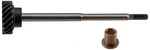 Engine Oil Pump Intermediate Shaft-stock Melling IS-72 New. Price: $64.95.