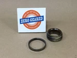 Dodge NP435 Manual Transmission Tooth Speedometer Drive Gear New Process Used. Price: $49.97.