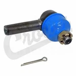 Tie Rod End Crown Automotive Front For Jeep J-100 1972-1973 New. Price: $31.70.