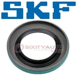 Skf Front Inner Wheel Seal For 1991-1993 Eagle 2000 Gtx Driveline Axles Pb New. Price: $22.69.