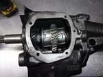 Gm Speed SM318 4 Bolt Rebuilt Transmission 10 X 16 Year Warranty Remanufactured. Price: $1250.00.