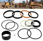 1543262C1 Loader Lift Cylinder Seal Kit For Case 480C 480D 580C 580D 580SD 580E New. Price: $21.49.
