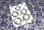 Synchrotech 1ST-5TH Carbon Set Fits Honda Prelude Vtec H22A2 H22A4 New. Price: $288.70.