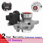 4X4 4WD Front Axle Disconnect Actuator Housing Assembly 12471623 For Gmc Envoy New. Price: $106.98.