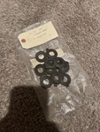 Mopar Thrust Washer 4412521 2001-2020 Dodge Chrysler New. Price: $11.19.
