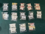 Genuine Mitsubishi W5M51 Evo CT9A 5-SPEED Transmission Snap Ring Assorment New. Price: $149.00.