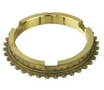 Borg Warner Synchro Ring, T10W-14A New. Price: $12.00.