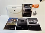 2017 Mercedes Benz Metris Cargo & Passenger Operating Instructions Manual Case Used. Price: $49.99.