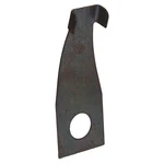 Crown JA000970 Shift Lever Spring For 1948-1953 Jeep CJ-3A Dana 18 Transfer Case New. Price: $17.43.
