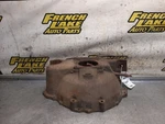Bell Housing Mt TAAK-7050-B K-3-1 Fits 1961 Ford F100 1239047 Used. Price: $100.00.