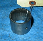 02-17 Subaru Impreza Wrx 4TH Gear Race Needle Bearing 5MT Manual Transmission Used. Price: $10.93.