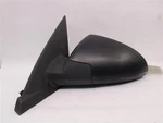 Used Left Door Mirror Fits: 2004 Chevrolet Malibu Power Classic Style Emblem In. Price: $45.00.