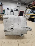 1963 Borgwarner Aluminum 4 Speed Transmission Case T10D-1 Needs Crack Repair Used. Price: $25.00.