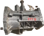 1983 1986 Ford F150 4WD T170 T-170 BW1345 Adapter To Transfer Case E6TR-7D222 Used. Price: $199.99.