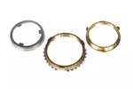 Genuine Acdelco Manual Transmission 1ST And 2ND Gear Blocking Ring 25192637 New. Price: $25.15.