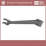 Release Lever Transmission For Porsche 911 F/g '72-'77 91511671301 Neu. Price: $305.01.