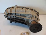 1996 Ford F-250 7.3 Powerstroke Oem Borg Warner Transfer Case 4407 W/o Pto Used. Price: $399.99.