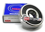 Nsk 22TM06-C3 Alternator Ball Bearing 32119V5201 3221986W70 B22-19C3 22TM06C3 New. Price: $57.92.