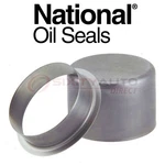 National Input Shaft Repair Sleeve For 1989-1996 Chevrolet Corvette Manual New. Price: $44.37.