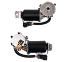 Transfer Case Shift Motor Compatible With Chevy 1500 Yukon Ram 2500 3500 New. Price: $131.52.