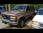 Transfer Case 6.5L Automatic Fits 96-00 Chevrolet 2500 Pickup 700938 Used. Price: $766.41.