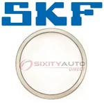Skf Rear Axle Differential Bearing Race 1997-2008 Ford E-150 Econoline Oe New. Price: $28.46.