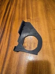 98-15 Gm Starter Bellhousing Shield Rh Oem Black 12561536 24261712 P10434B255 Used. Price: $9.99.