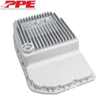 Ppe Heavy Duty Raw Transmission Pan For 2007-2021 Gm 1500/YUKON/AVALANCHE 6L80 New. Price: $296.99.