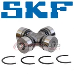 Skf Rear Shaft Front Joint Universal For 2001-2004 Toyota Sequoia Dl New. Price: $34.28.