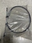 Lokar 68180, Transmission Shifter Cable 48 Long New. Price: $39.55.