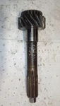 Eaton FS5005 Input Shaft, 235351 (9094866 Used. Price: $64.68.