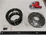 Synchronizer Kit. Pai# EF25390. Ref.# Fuller K1948 K2448 K3494 A5065 K2446 20323 New. Price: $270.00.