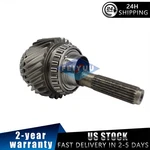 722.9 Transmission Transfer Case Gear Output Shaft For Mercedes Benz A2212710248 New. Price: $434.99.