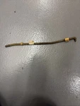 1955-1963 Corvette Nos Gm 3723128 1ST & Reverse Shift Rod For 3SPD Transmission New. Price: $95.00.