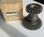 1948-1963 Chevy Gmc Muncie 4SP Transmission Reverse Idler Gear Nos # 3853788 Used. Price: $44.95.
