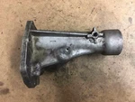 Original Triumph Spitfire GT6 Gearbox Tail Extension Stanpart 303546 DD2 Oem Used. Price: $37.49.