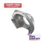J-w 92462-164, One Sbf To C-4 Ultra-bell Aluminum Natural Performance Parts New. Price: $967.09.