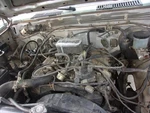Transfer Case Cylinder Manual Transmission Fits 86-87 Nissan Pickup 24616840 Used. Price: $404.92.