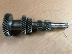 87-93 Ford Mustang T5 Transmission Counter Shaft 048 Cluster World Class Borg Oe Used. Price: $118.99.