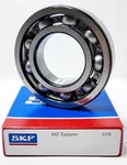 Skf 91001-KA4-741 SX0483 Crankcase Bearing Oem Replacement TRX250R CR250R CR500 New. Price: $20.00.