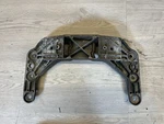 Bmw E60 M5 Transmission Carrier Bracket Mount 2282027 2283285 7898305 21847570 Used. Price: $60.00.