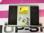 2004 Subaru Impreza Sti Dccd Oem Differential Control Unit Used. Price: $63.74.