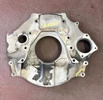 Transmission Adapter Plate, 2008-2020 Dodge Cummins 6.7L, 68RFE 4941235 Used. Price: $182.87.