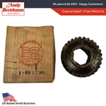 1935-1938 Plymouth Dodge Desoto Chrysler 6CYL Trans 1ST/REVERSE Gear 661299 Nos New. Price: $95.00.