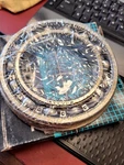 118-L New Bower Bca Federal Mogul Ball Bearing 118L 81548 Fuller (S1-C195). Price: $35.00.