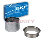 Skf Rear Manual Transmission Repair Sleeve 1990-1992 Ford Bronco Sr New. Price: $36.31.