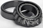 Manual Transmission Output Shaft Bearing Nsk 30206J New. Price: $40.96.