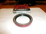 National 450519 Oil Seal = 2.5" X 3.251" Made In Usa !! New. Price: $8.99.